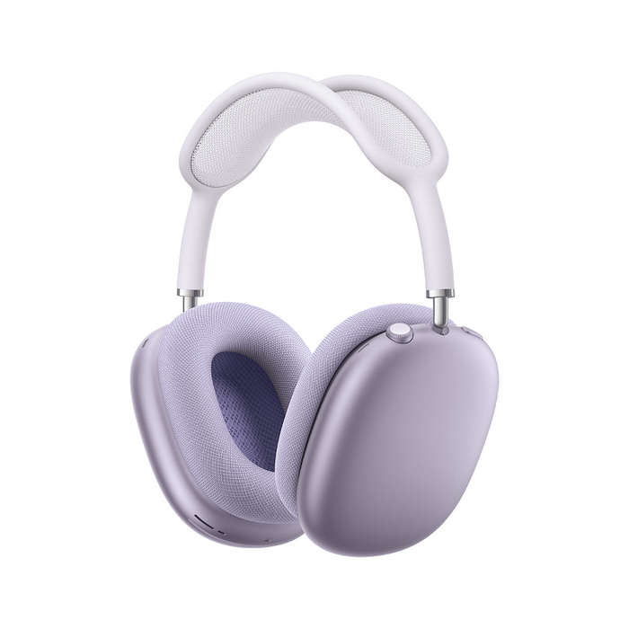 Слушалки с микрофон Apple Airpods Max 2 - Purple mhwp4 , OVER-EAR , Bluetooth