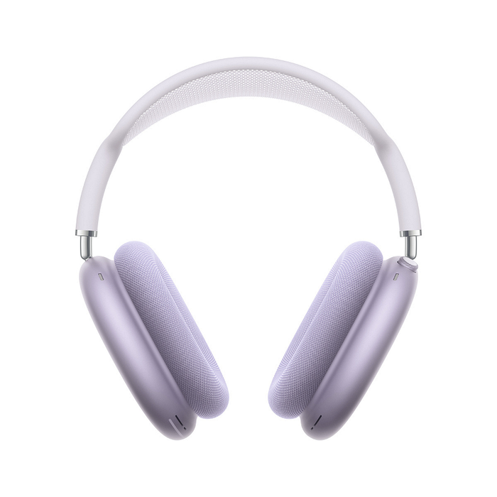 Слушалки с микрофон Apple Airpods Max 2 - Purple mhwp4 , OVER-EAR , Bluetooth