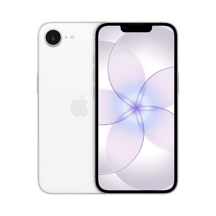 Смартфон Apple iPhone 17e 512GB White mhu04 , 512 GB, 8 GB