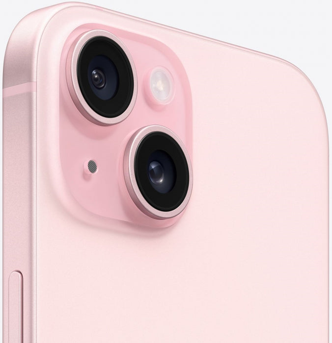 Смартфон Apple Iphone 15 128GB Pink
