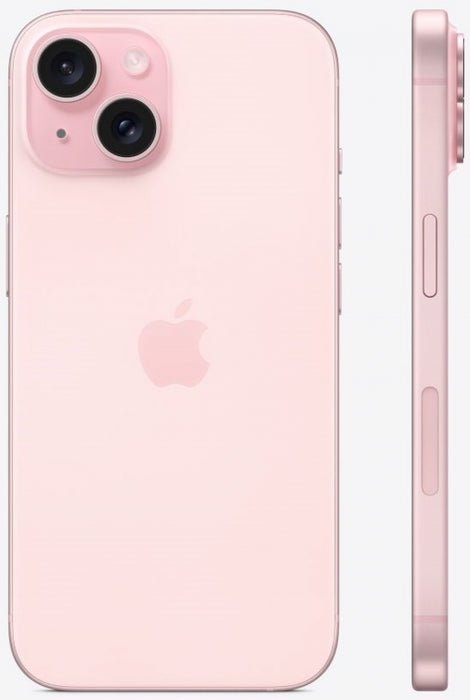 Смартфон Apple Iphone 15 128GB Pink