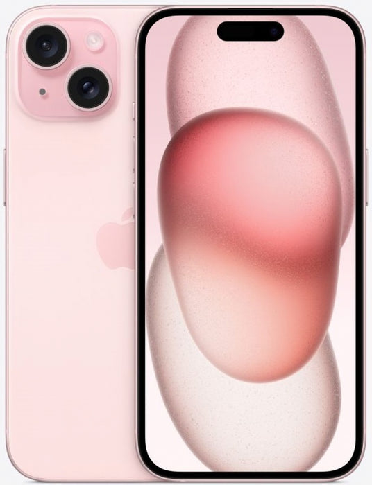Смартфон Apple Iphone 15 128GB Pink