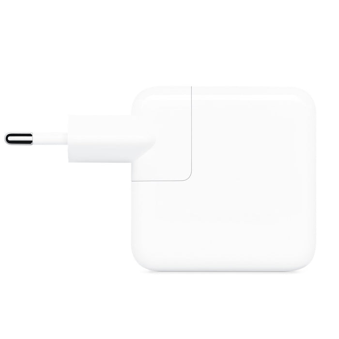 Apple 30W USB-C захранващ адаптер
