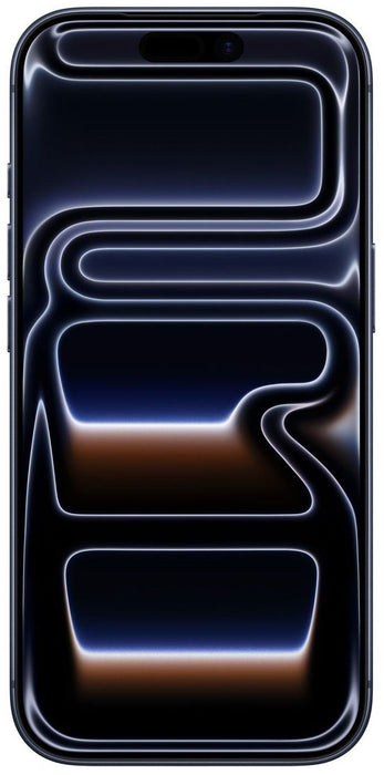 Смартфон Apple - iPhone 17 Pro, 6.3'', 12GB/256GB, Deep Blue