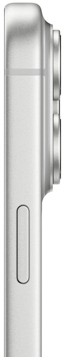 Смартфон Apple - iPhone 17 Pro, 6.3'', 12GB/512GB, Silver