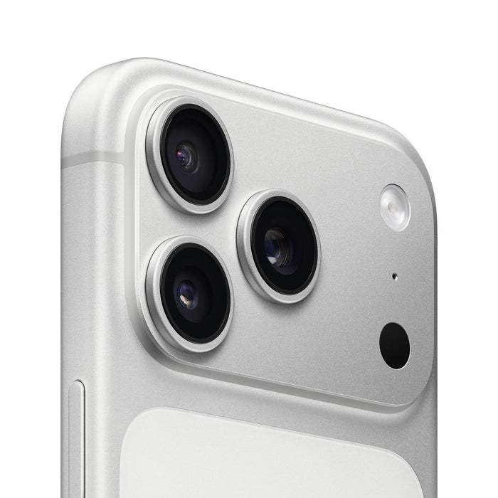Смартфон Apple - iPhone 17 Pro, 6.3'', 12GB/512GB, Silver
