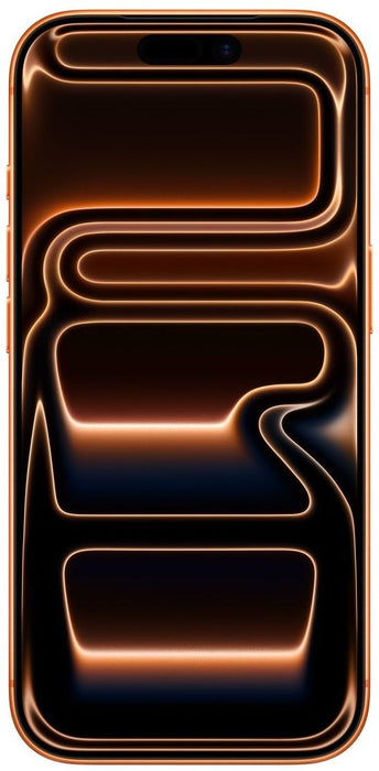 Смартфон Apple - iPhone 17 Pro, 6.3'', 12GB/1TB, Cosmic Orange