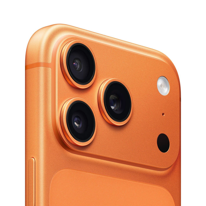 Смартфон Apple - iPhone 17 Pro, 6.3'', 12GB/1TB, Cosmic Orange