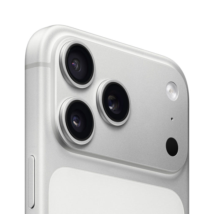 Смартфон Apple - iPhone 17 Pro Max, 6.9'', 12GB/1TB, Silver