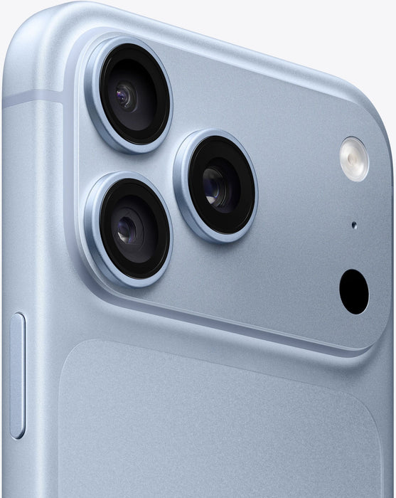 Смартфон Apple - iPhone 18 Pro Max, 6.9'', 2TB, Glacier