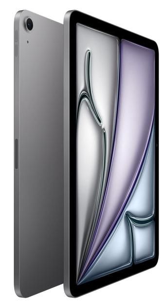 Таблет Apple - iPad Air M4, 11'', 12GB/512GB, Space Grey