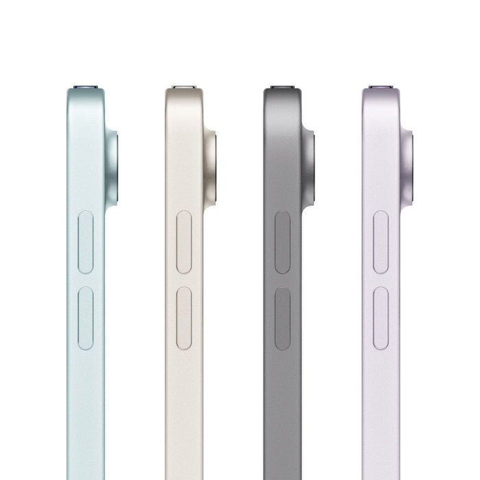 Таблет Apple - iPad Air M4, 11'', 12GB/512GB, Starlight