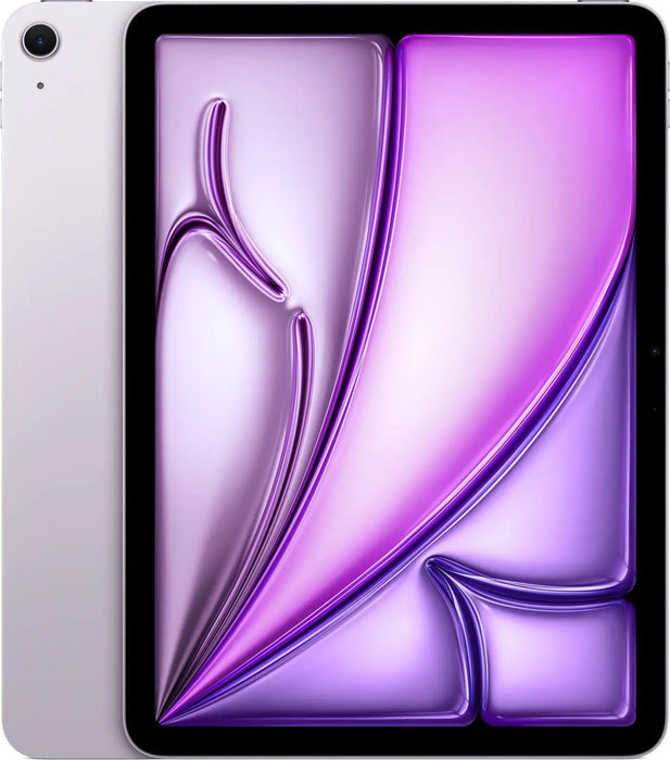 Таблет Apple - iPad Air M4, 11'', 12GB/512GB, Purple