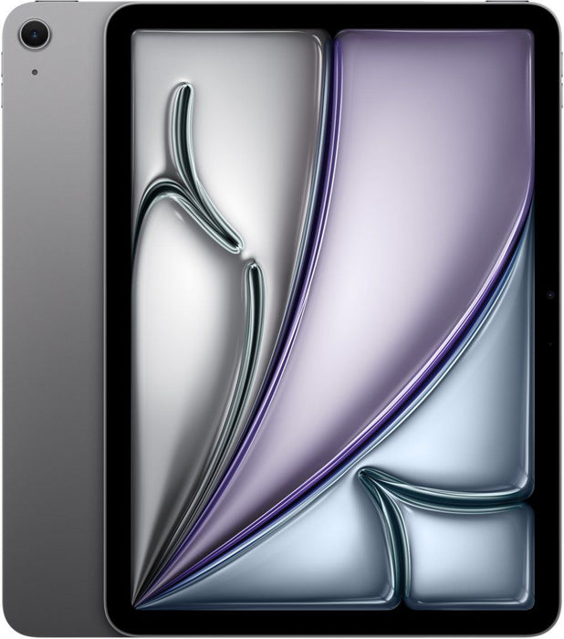 Таблет Apple - iPad Air M4, 11'', 12GB/1ТB, Space Grey