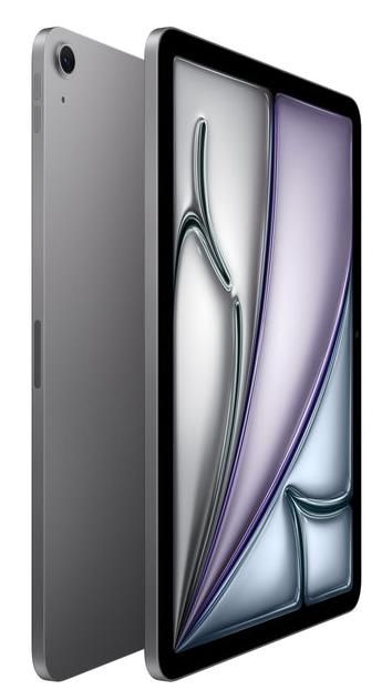 Таблет Apple - iPad Air M4, 11'', 12GB/1ТB, Space Grey