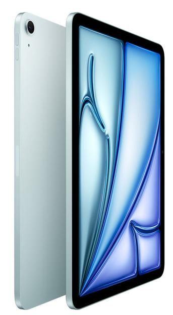 Таблет Apple - iPad Air M4, 11'', 12GB/1ТB, Blue