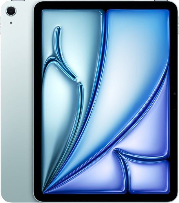 Таблет Apple - iPad Air M4, 11'', 12GB/1ТB, Blue