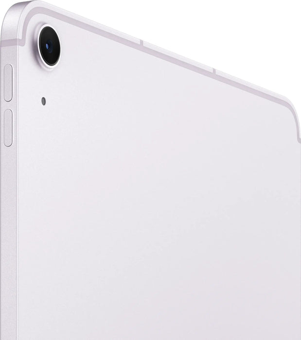 Таблет Apple - iPad Air M4, 11'', 12GB/1ТB, Purple