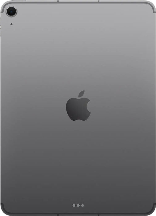 Таблет Apple - iPad Air M4 Cellular, 11'', 12GB/256GB, Space Grey