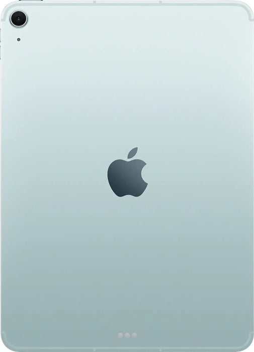 Таблет Apple - iPad Air M4 Cellular, 11'', 12GB/512GB, Blue
