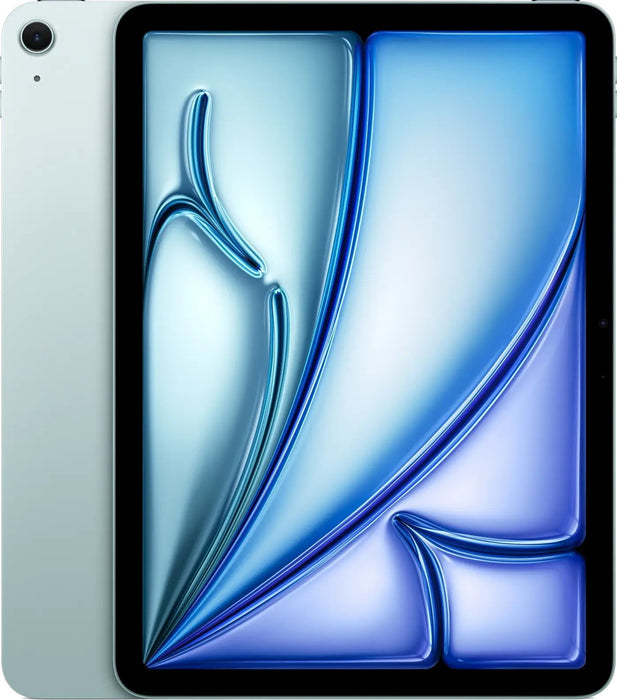 Таблет Apple - iPad Air M4, 13'', 12GB/256GB, Blue