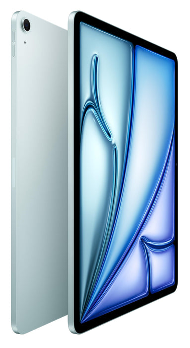 Таблет Apple - iPad Air M4, 13'', 12GB/256GB, Blue