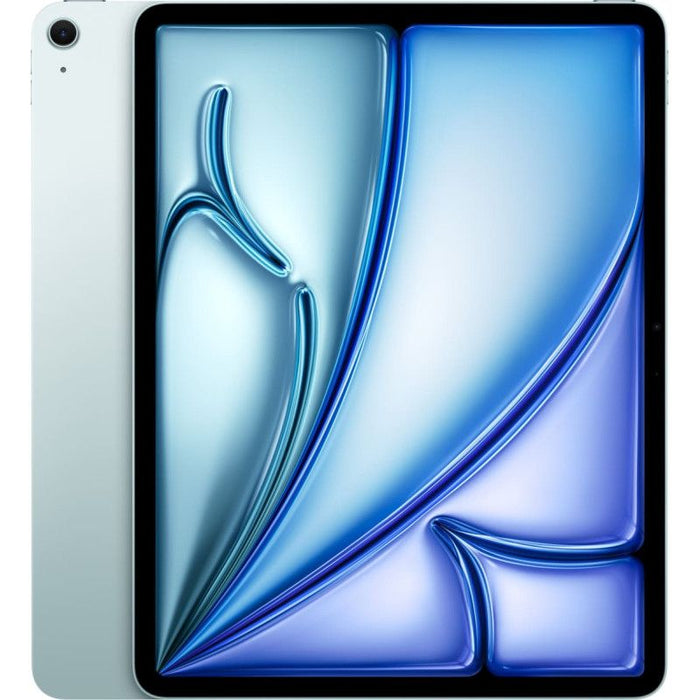 Таблет Apple - iPad Air M4, 13'', 12GB/512GB, Blue
