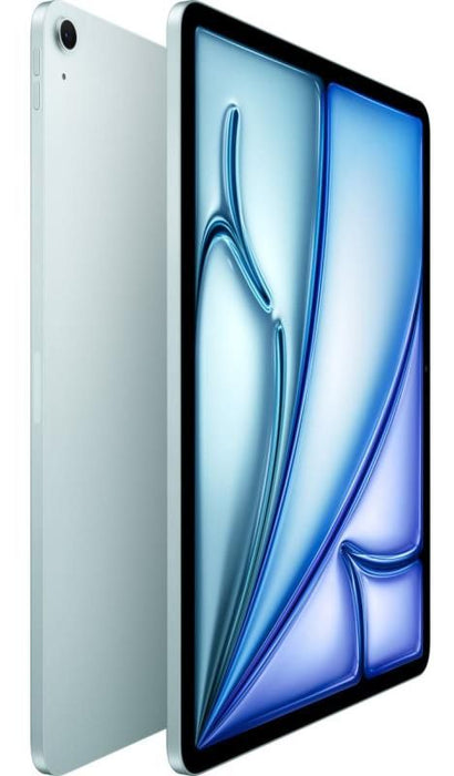 Таблет Apple - iPad Air M4, 13'', 12GB/512GB, Blue