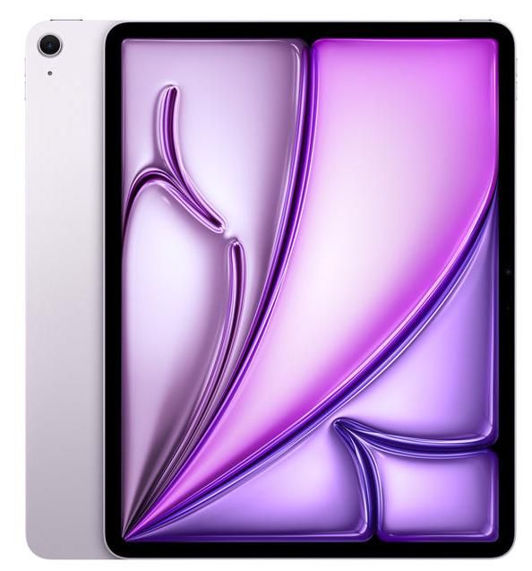 Таблет Apple - iPad Air M4, 13'', 12GB/512GB, Purple