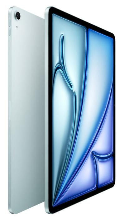 Таблет Apple - iPad Air M4, 13'', 12GB/1ТB, Blue