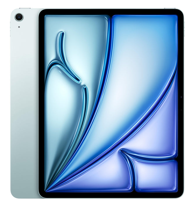 Таблет Apple - iPad Air M4, 13'', 12GB/1ТB, Blue