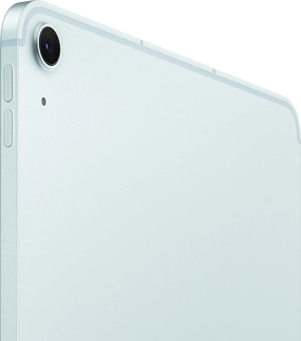 Таблет Apple - iPad Air M4 Cellular, 13'', 12GB/128GB, Blue