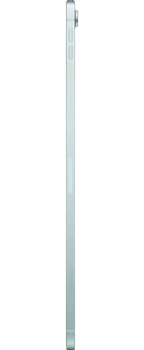 Таблет Apple - iPad Air M4 Cellular, 13'', 12GB/128GB, Blue