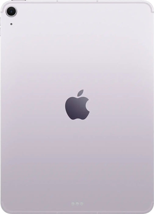 Таблет Apple - iPad Air M4 Cellular, 13'', 12GB/128GB, Purple