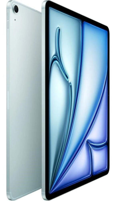 Таблет Apple - iPad Air M4 Cellular, 13'', 12GB/512GB, Blue