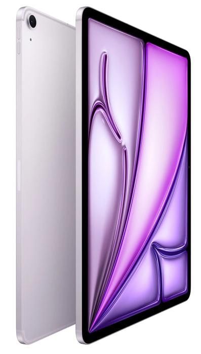 Таблет Apple - iPad Air M4 Cellular, 13'', 12GB/512GB, Purple
