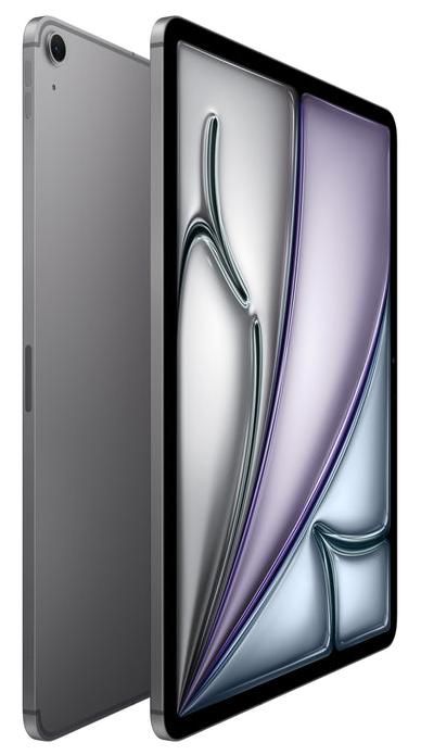 Таблет Apple - iPad Air M4 Cellular, 13'', 12GB/1TB, Space Grey