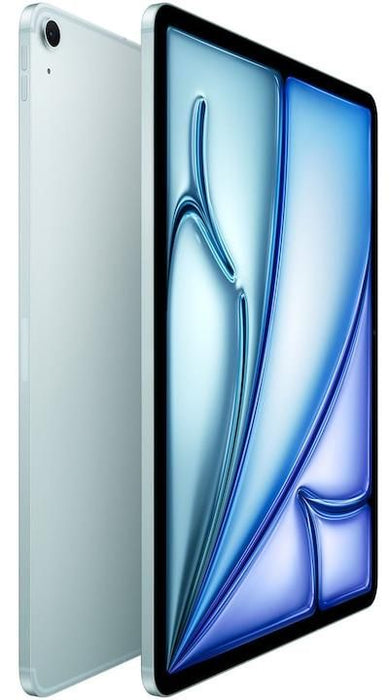 Таблет Apple - iPad Air M4 Cellular, 13'', 12GB/1TB, Blue