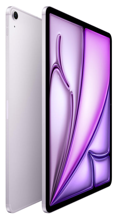 Таблет Apple - iPad Air M4 Cellular, 13'', 12GB/1TB, Purple
