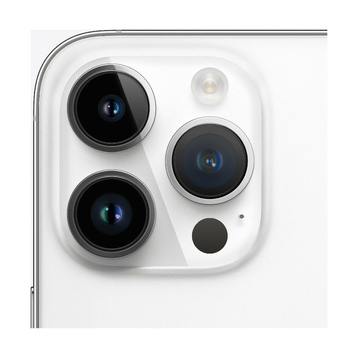 Смартфони Apple iPhone 14 Pro 6,1" 128 GB Сребрист