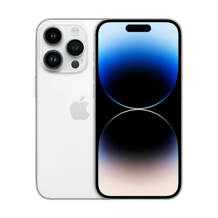 Смартфони Apple iPhone 14 Pro 6,1" 128 GB Сребрист