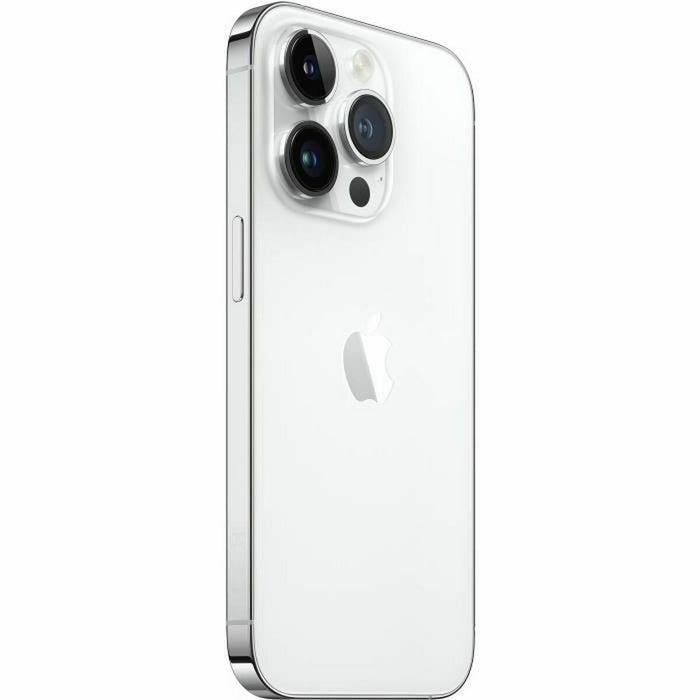 Смартфони Apple iPhone 14 Pro 6,1" Бял 256 GB