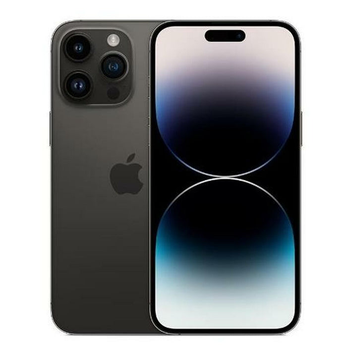 Смартфони Apple iPhone 14 Pro Max 128GB 6.7" 6,7" 128 GB Черен
