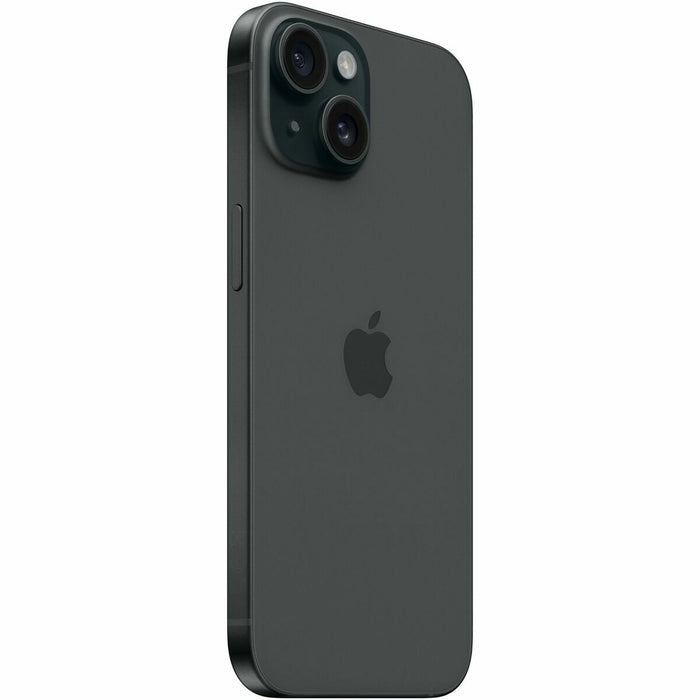Смартфони Apple iPhone 15 512 gb 6,1" 512 GB Син Черен