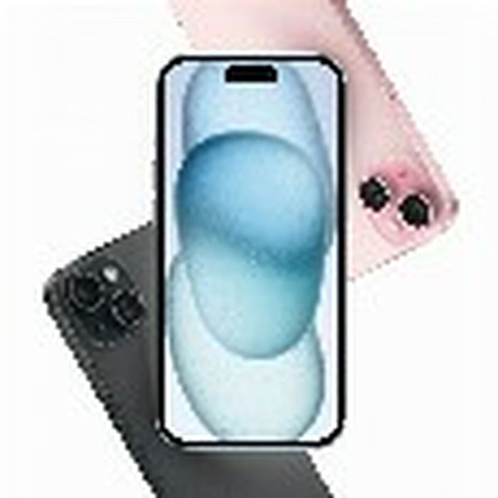 Смартфони Apple iPhone 15 Plus 6,7" 512 GB Жълт