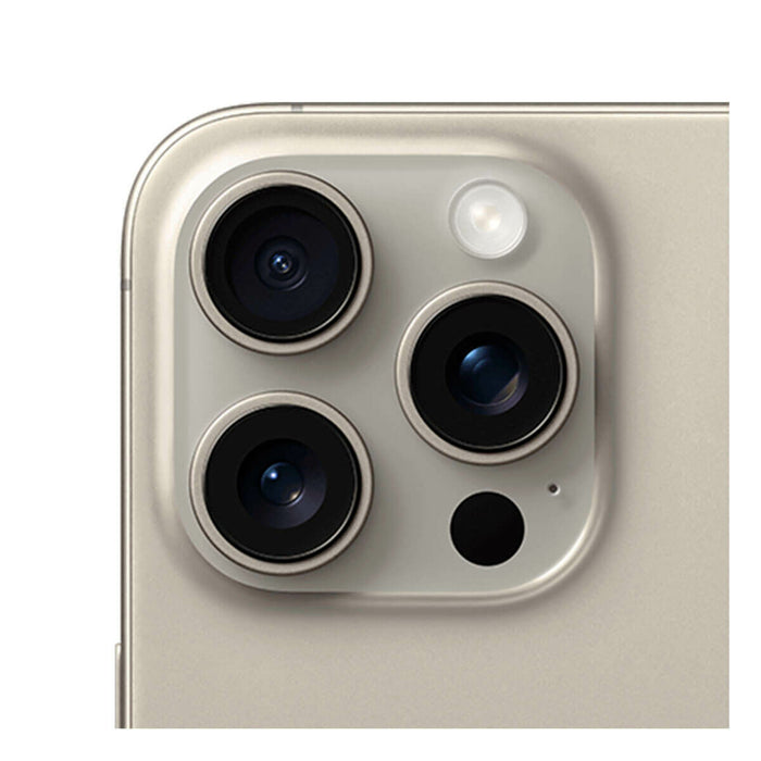 Смартфони Apple iPhone 15 Pro 6,1" 1 TB Титанов