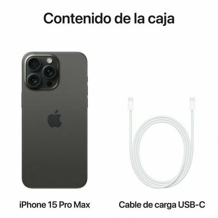 Смартфони Apple iPhone 15 Pro Max 6,7" 1 TB