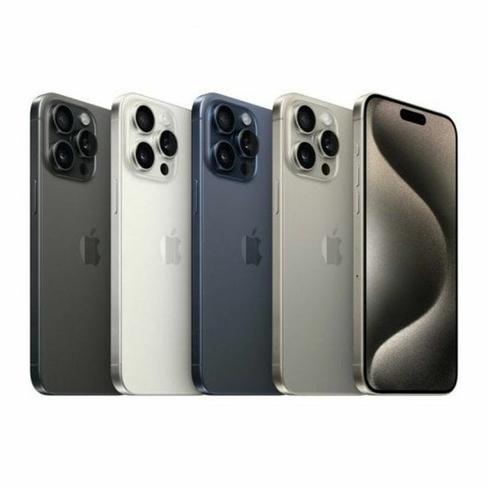 Смартфони Apple iPhone 15 Pro Max 6,7" 1 TB