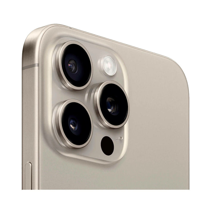 Смартфони iPhone 15 Pro Max Apple iPhone 15 Pro Max 6,7" 256 GB Титанов