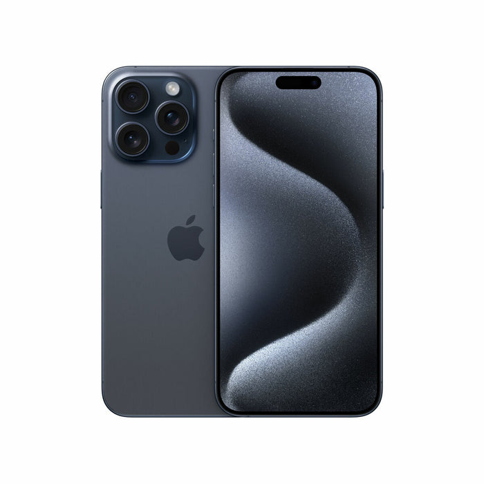 Смартфони Apple iPhone 15 Pro Max 6,7" 512 GB Титанов